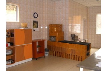 Rumunsko Penzión Valea Doftanei, Exteriér